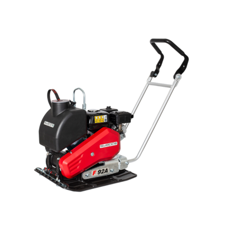 Zagęszczarka jednokierunkowa Swepac F 92 – 88 kg, płyta 500 mm, Honda GX160